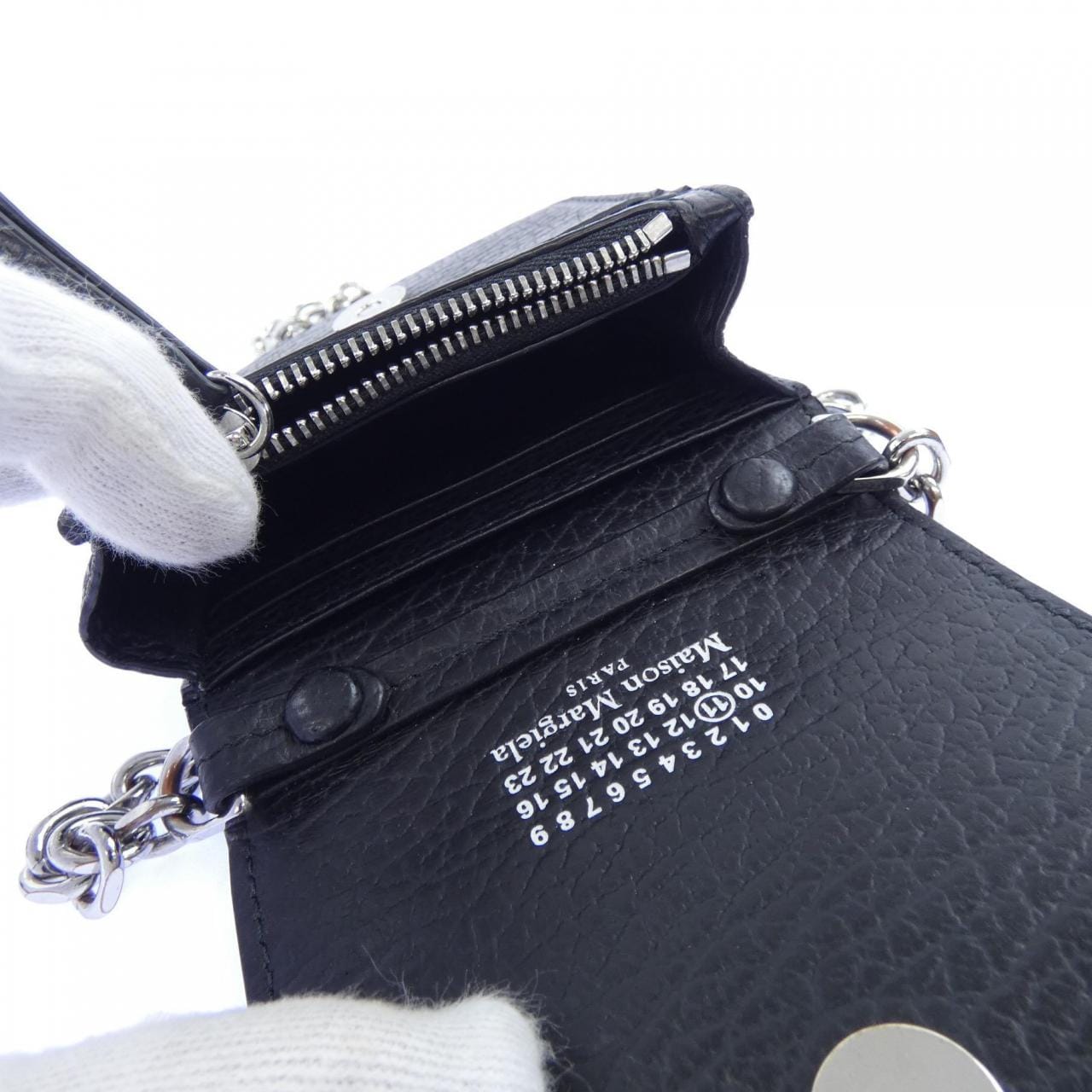 メゾンマルジェラ Maison Margiela SA3UI0009 WALLET