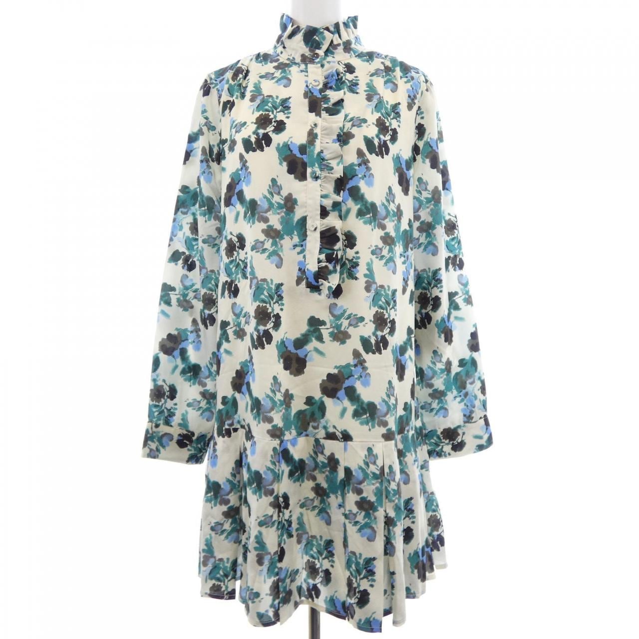 TUCK ERNUCK ワンピース