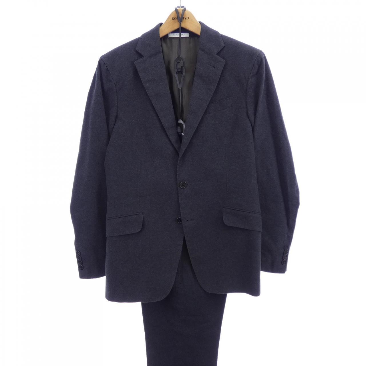 アルマーニコレツィオーニ ARMANI collezioni 02182 622 263441 スーツ