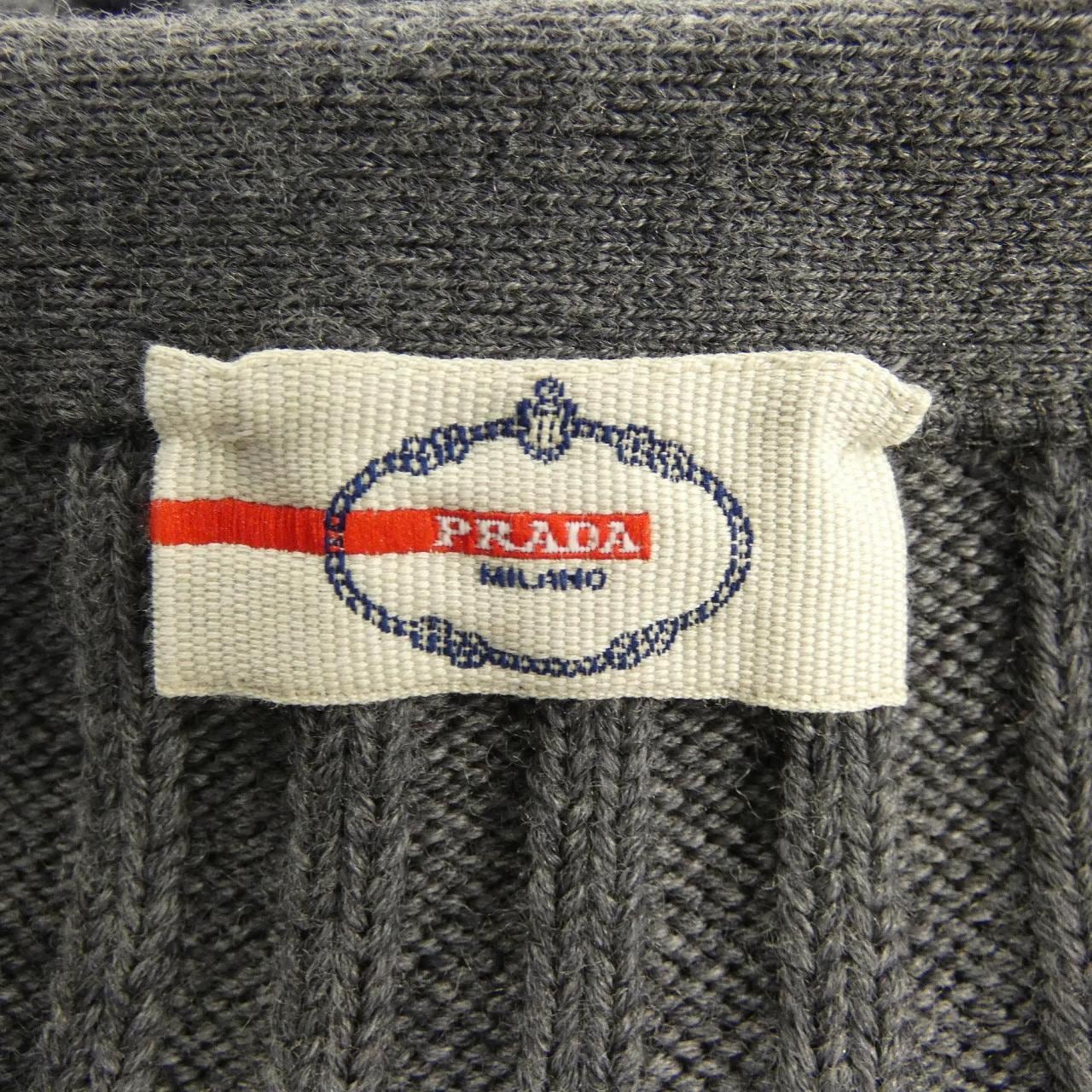 プラダ PRADA スカート