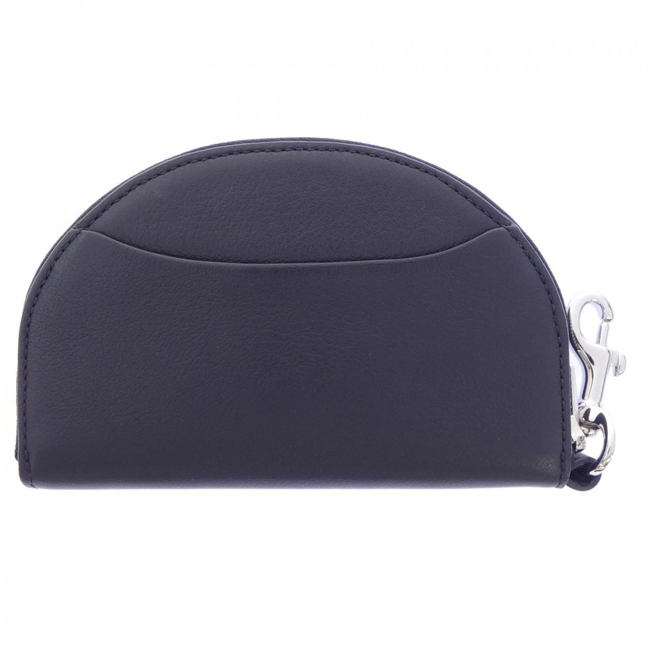 ジェイアンドエムデヴィッドソン J&M DAVIDSON COIN CASE