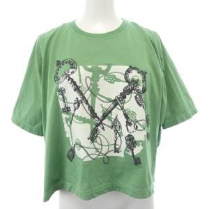 エルメス HERMES カルトゥッシュ レクレ 5E4624DA Tシャツ