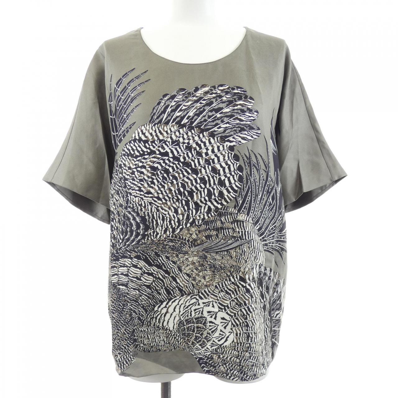 エルメス HERMES Tシャツ