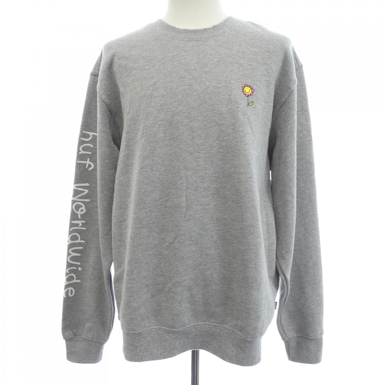 ハフ HUF スウェット