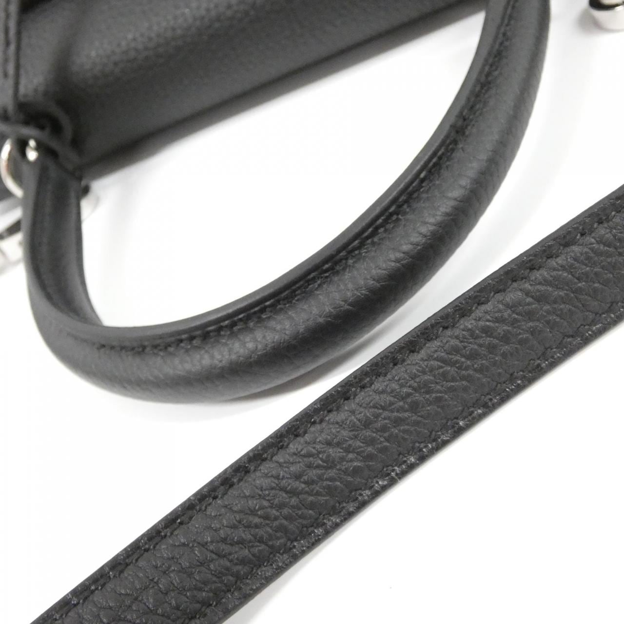 【未使用品】エルメス ケリー 25cm 044624CK バッグ