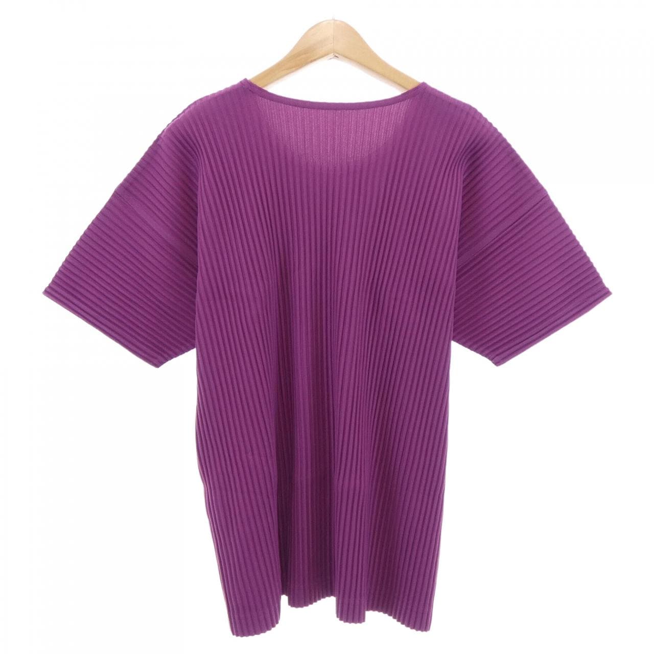 オムプリッセ HOMME PLISSE HP03JK107 トップス