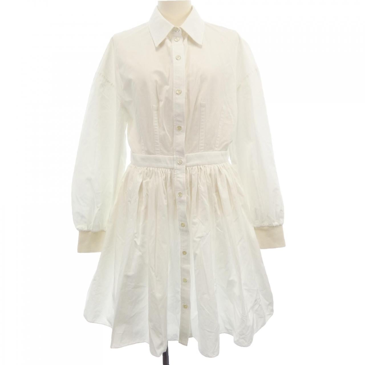 アレキサンダーマックイーン ALEXANDER McQUEEN ワンピース