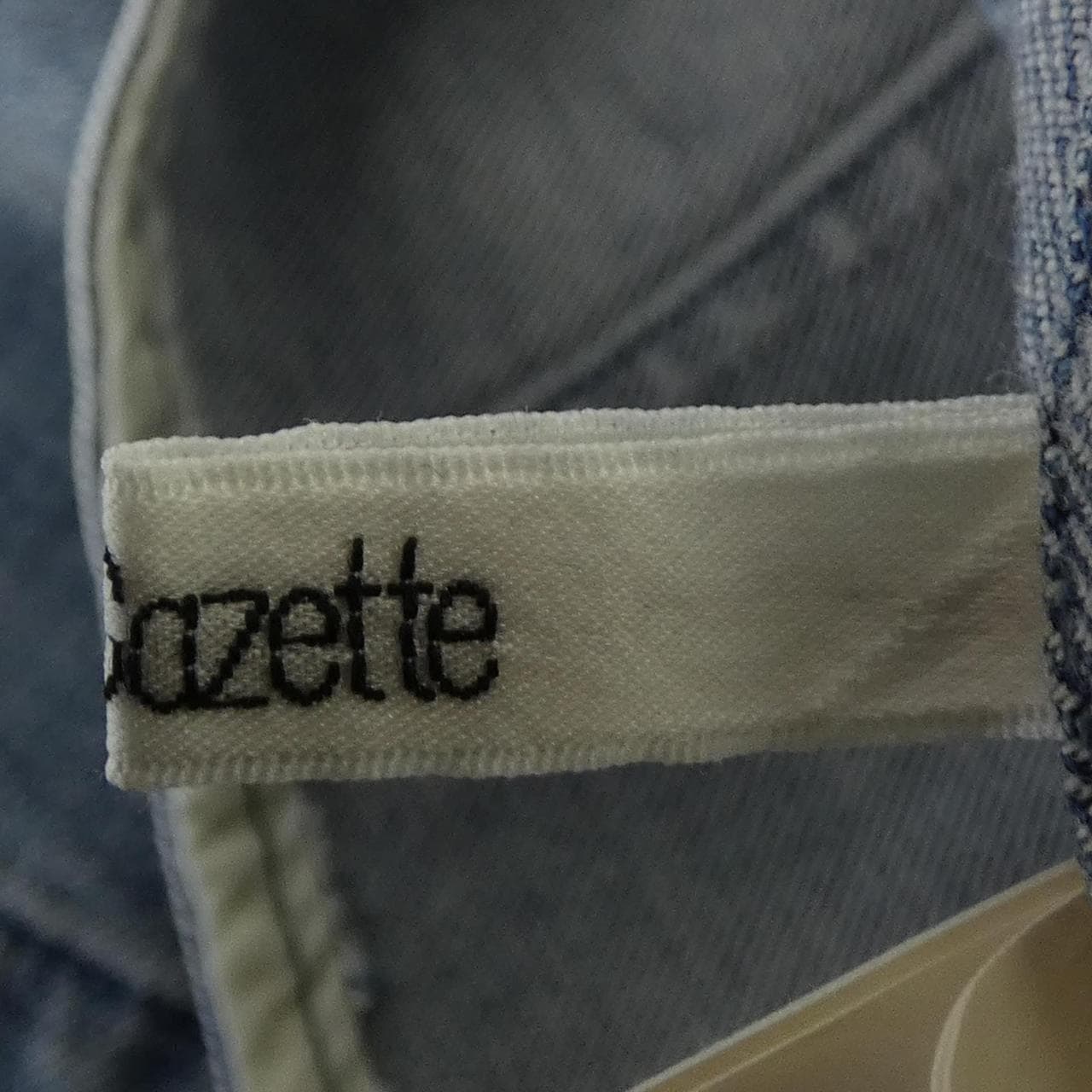 ウィムガゼット WHIM GAZETTE ワンピース