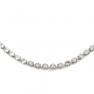 ディオール DIOR NECKLACE