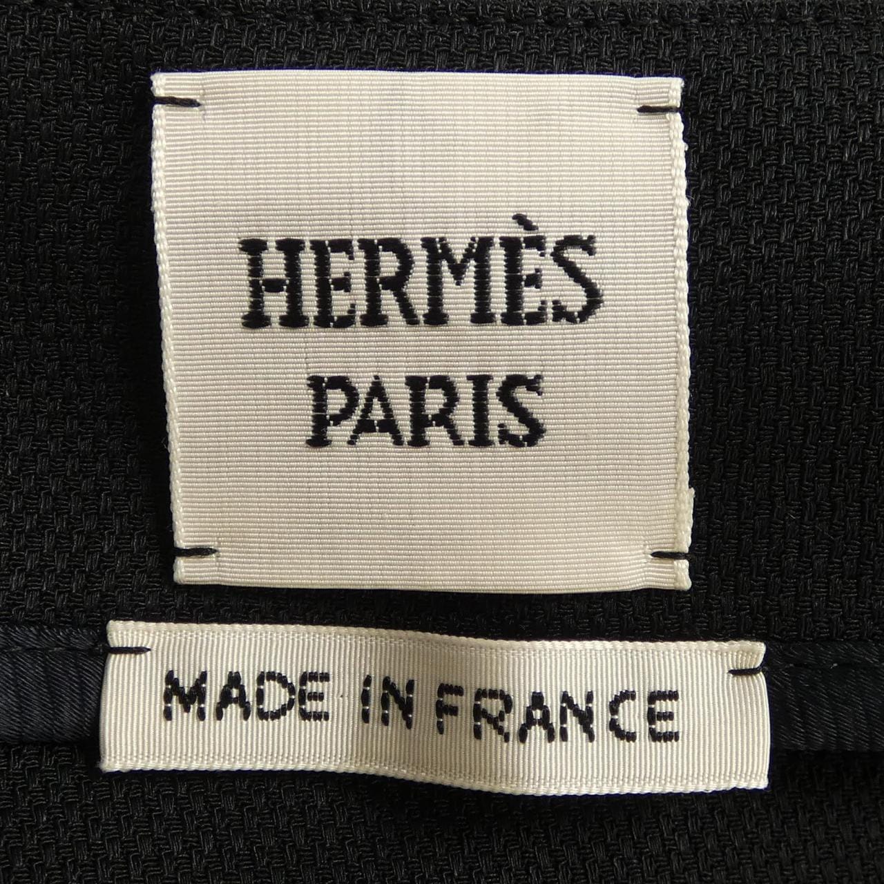 エルメス HERMES メドール 1H0317DJ スカート