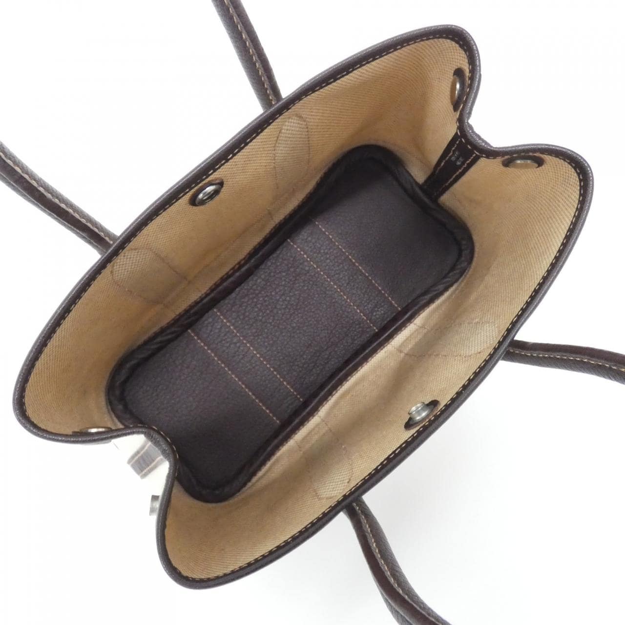 エルメス ガーデン パーティ TTPM 043964CK バッグ