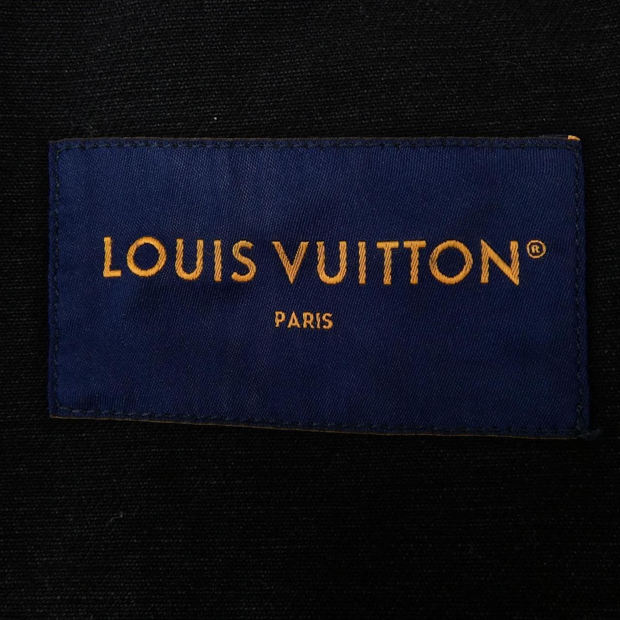 ルイヴィトン LOUIS VUITTON HRA50WCCU デニムジャケット
