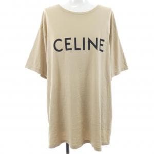 セリーヌ CELINE CELINE ルーズTシャツ 2X681671Q Tシャツ
