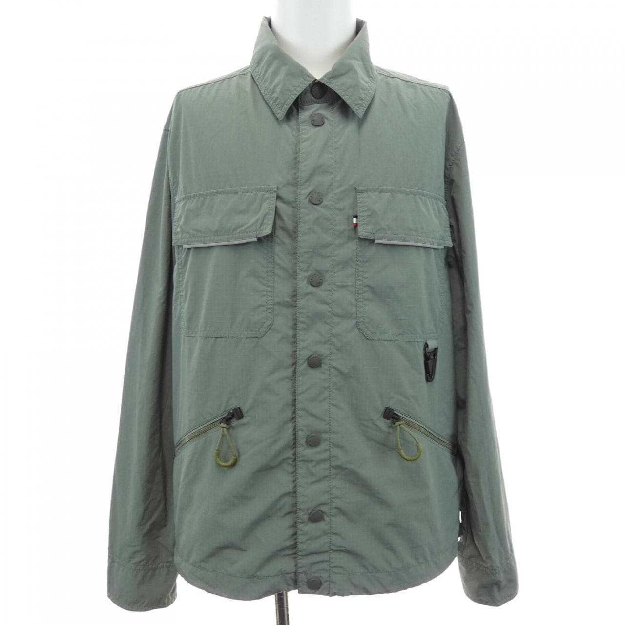 モンクレールグルノーブル MONCLER GRENOBLE 10971G00005 598C2 ジャケット
