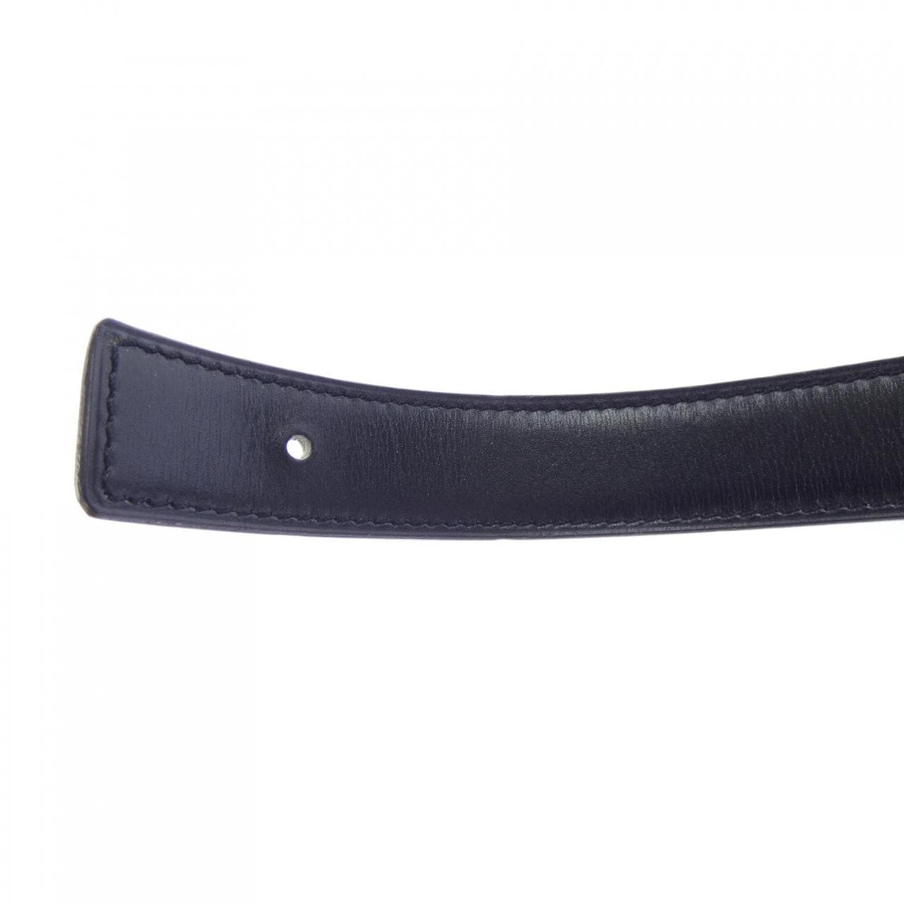コメ兵｜エルメス HERMES 24mm リバーシブル BELT｜エルメス