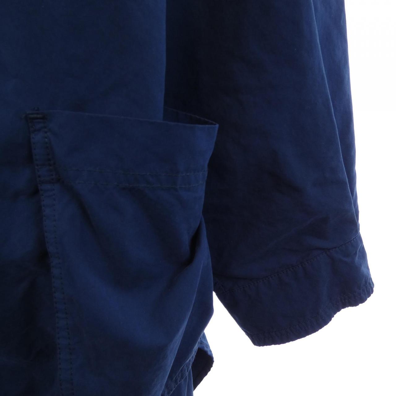 ポータークラシック PORTER CLASSIC シャツ