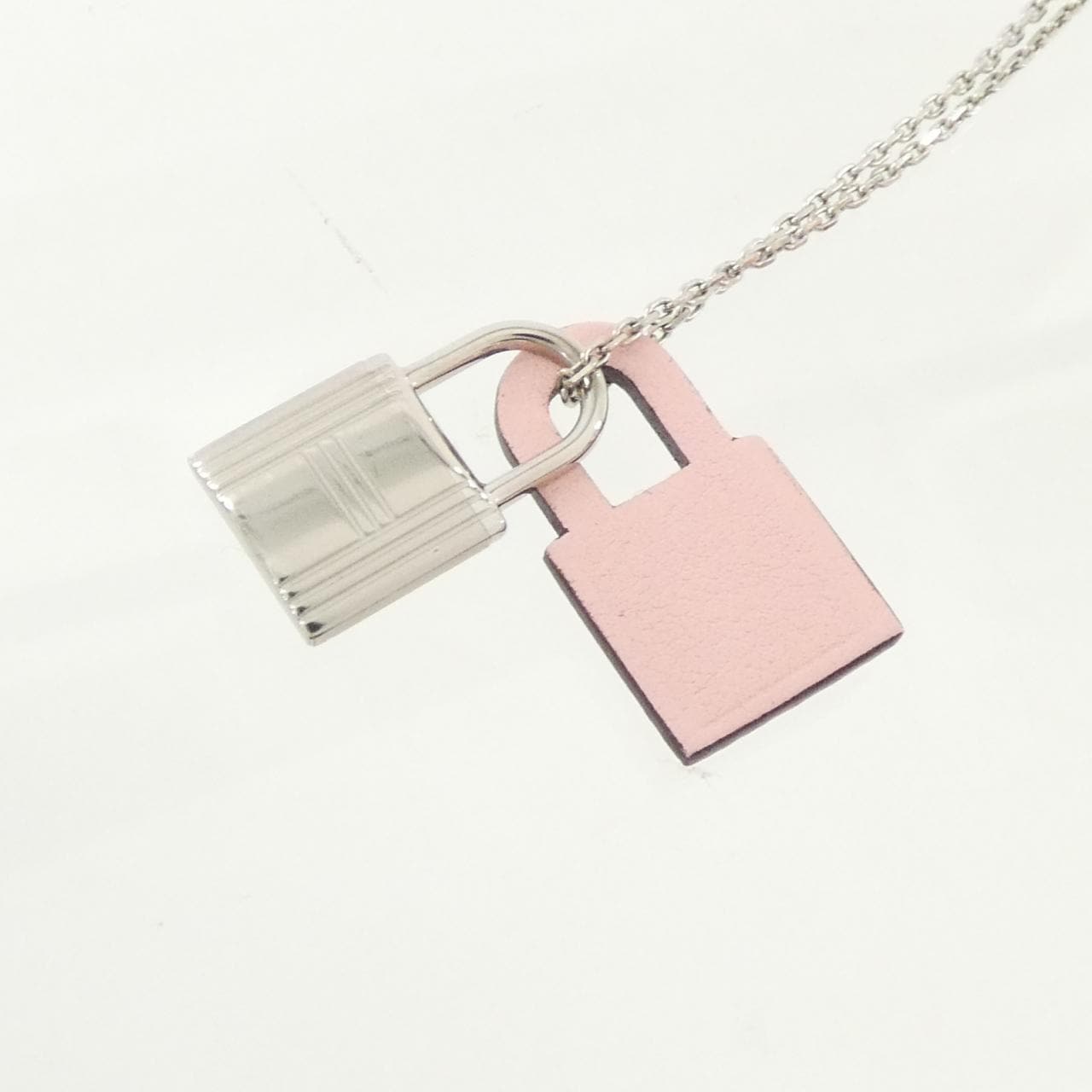 エルメス オーケリー PM 078852CK ネックレス