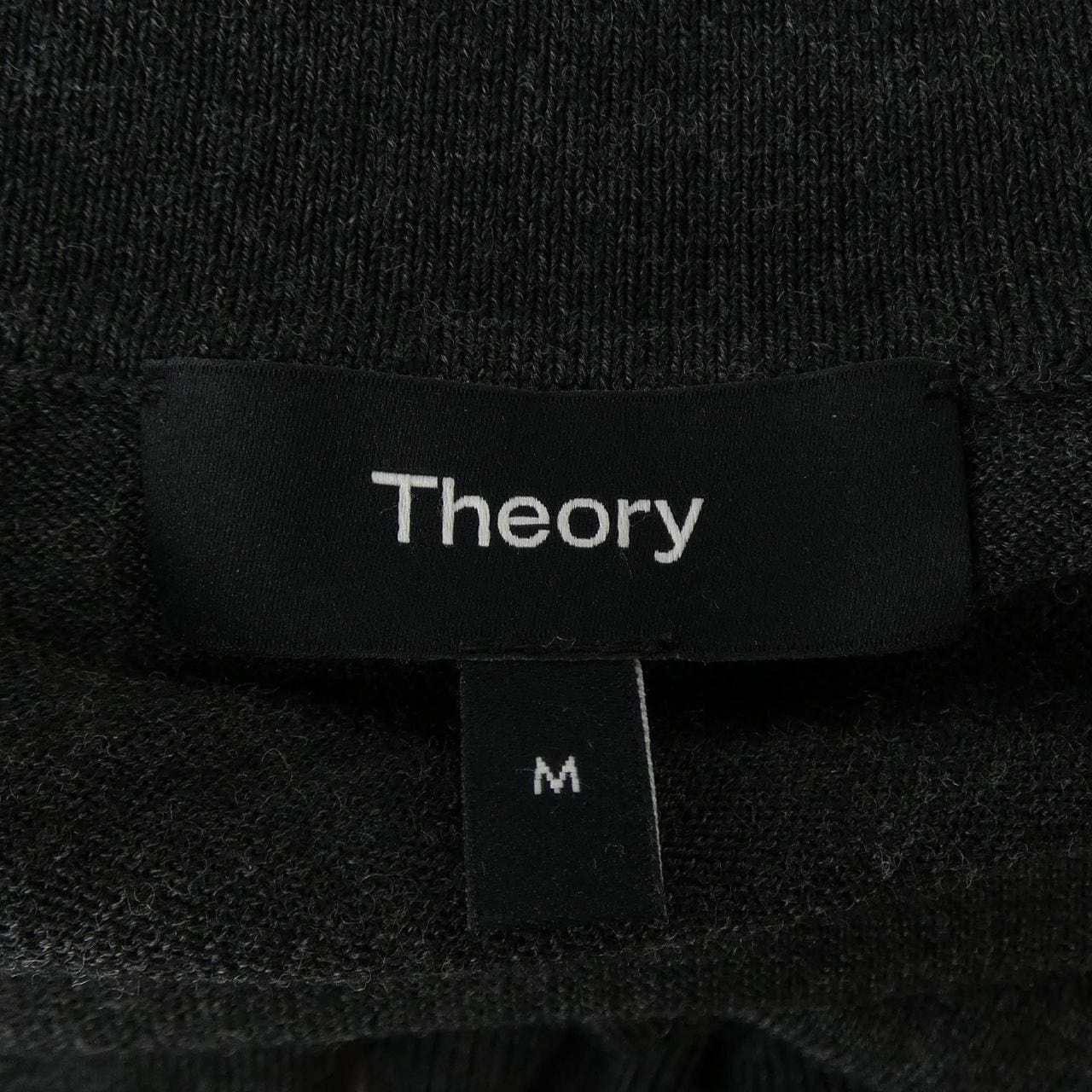 セオリー theory 01-5301710 ニット