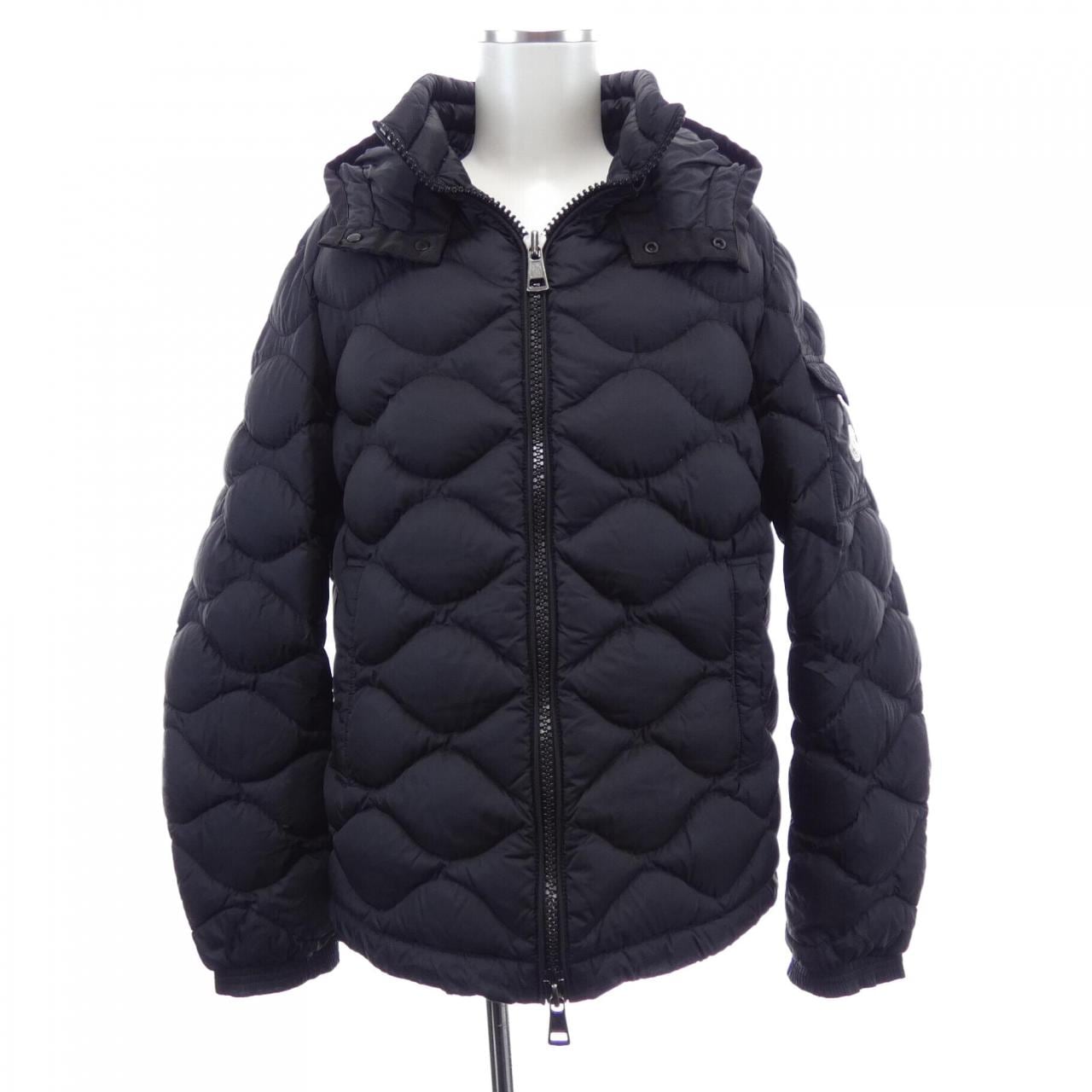 モンクレール MONCLER MORANDIERES ダウンジャケット