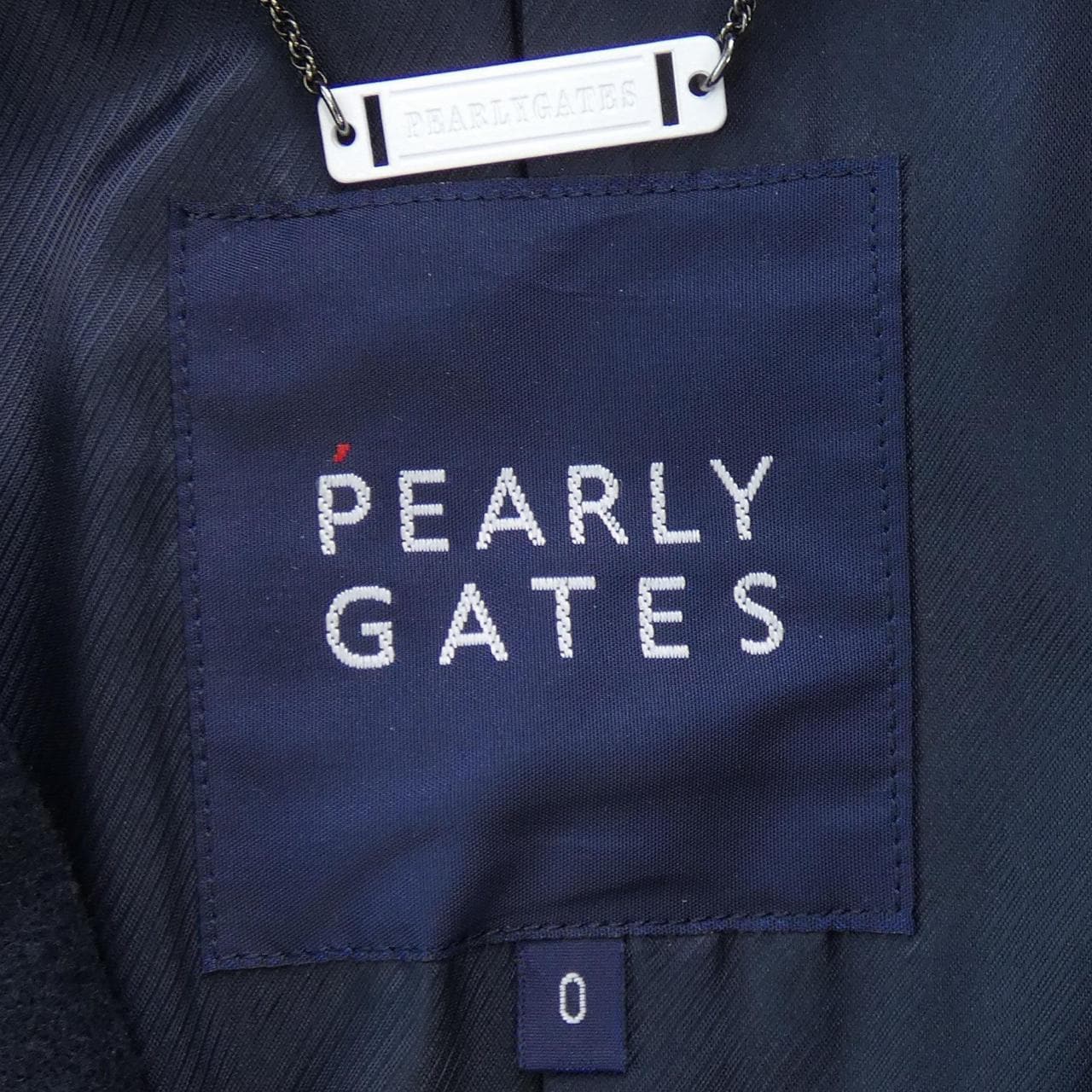 PEARLY GATES PEARLY GATES coat