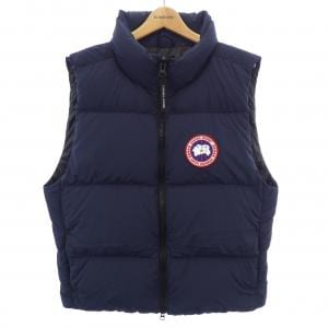 カナダグース CANADA GOOSE ダウンベスト