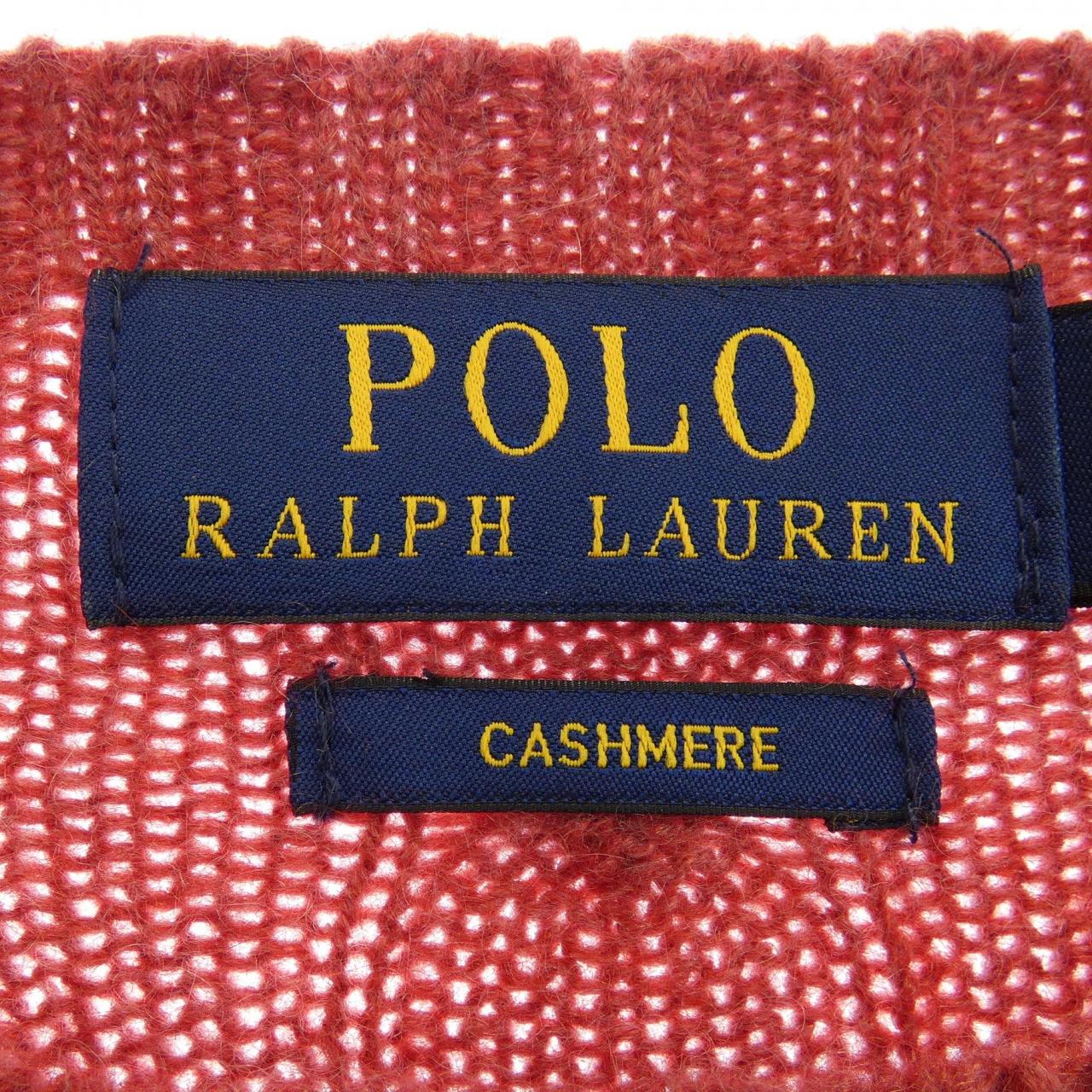 ポロラルフローレン POLO RALPH LAUREN ニット