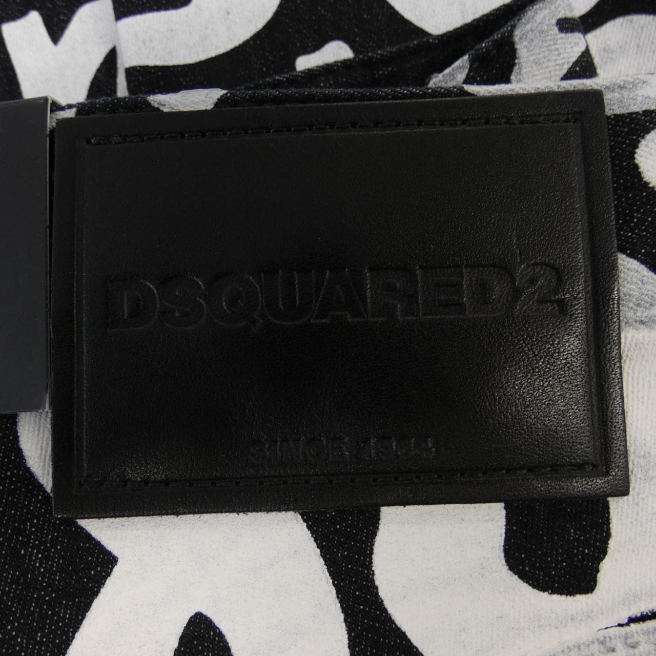 DSQUARED2 DSQUARED2 牛仔褲