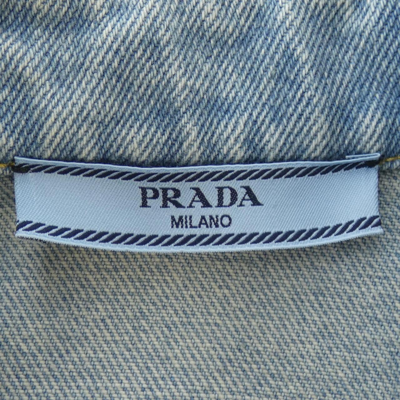 Prada PRADA shirt