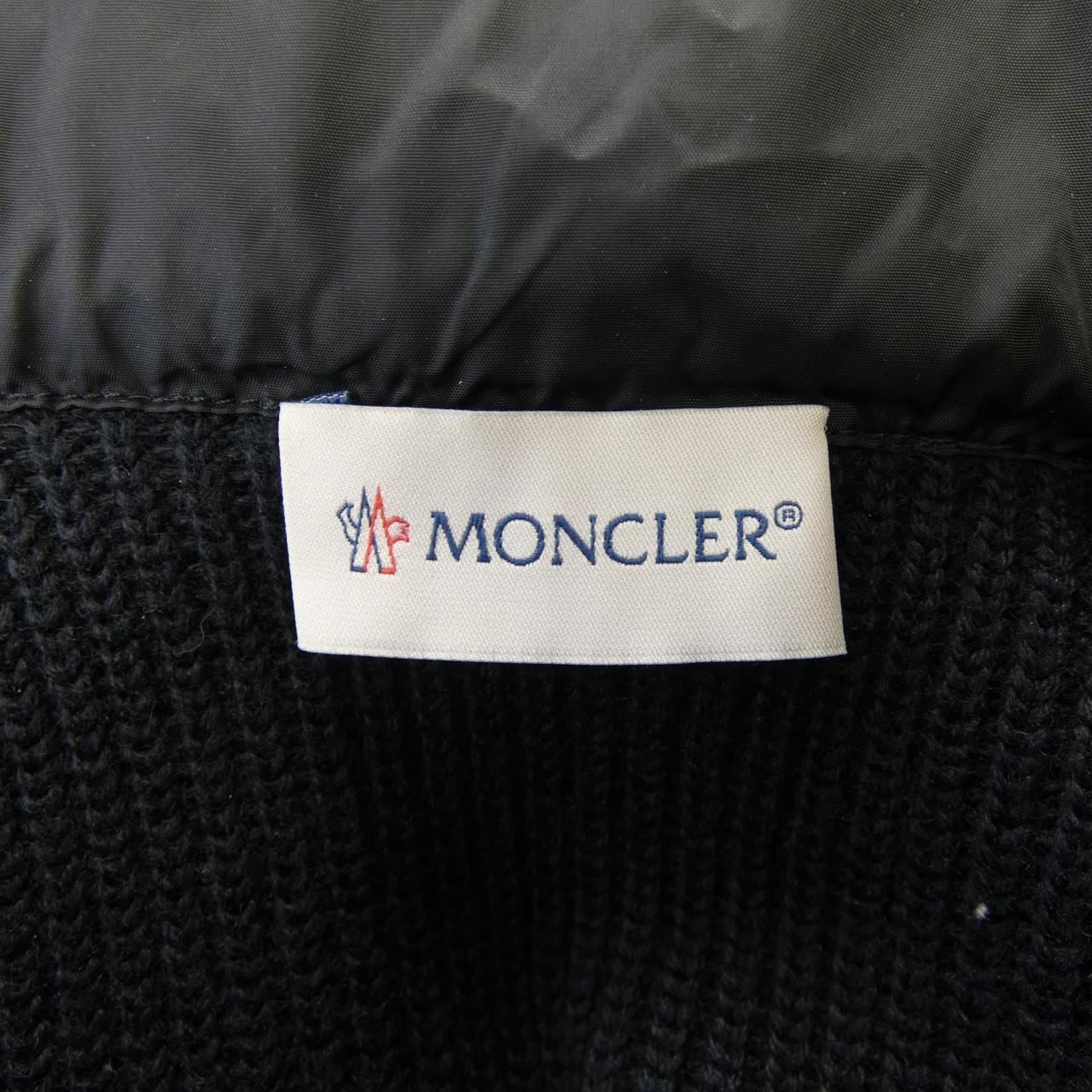 MONCLER蒙克勒羽绒服