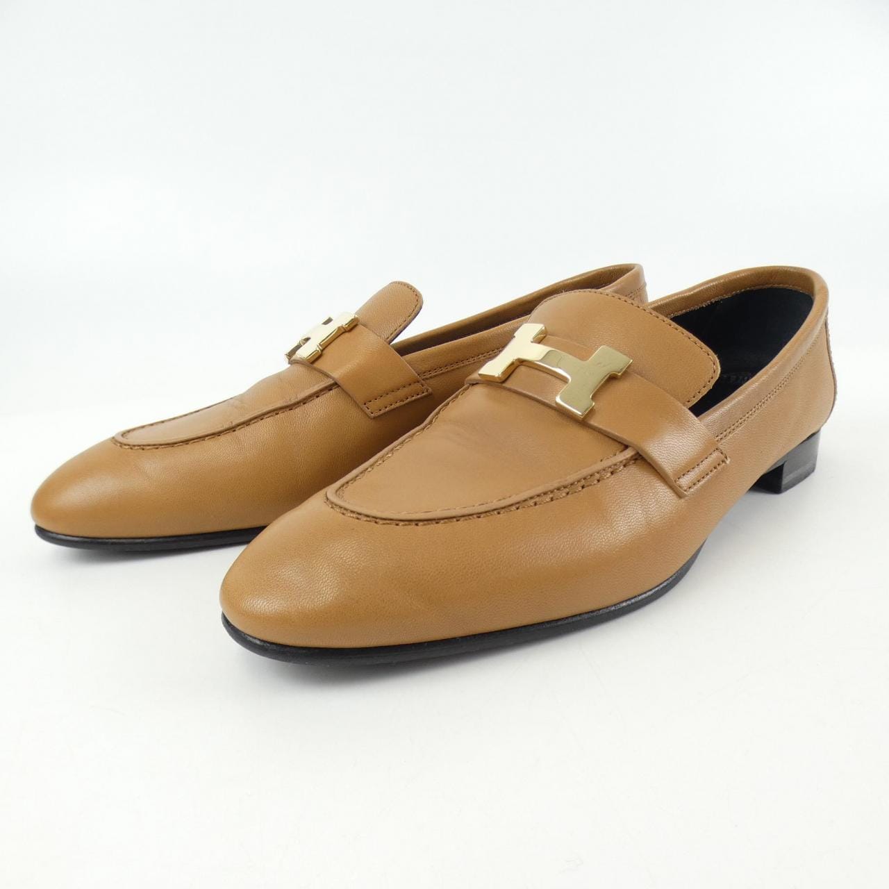 エルメス HERMES シューズ