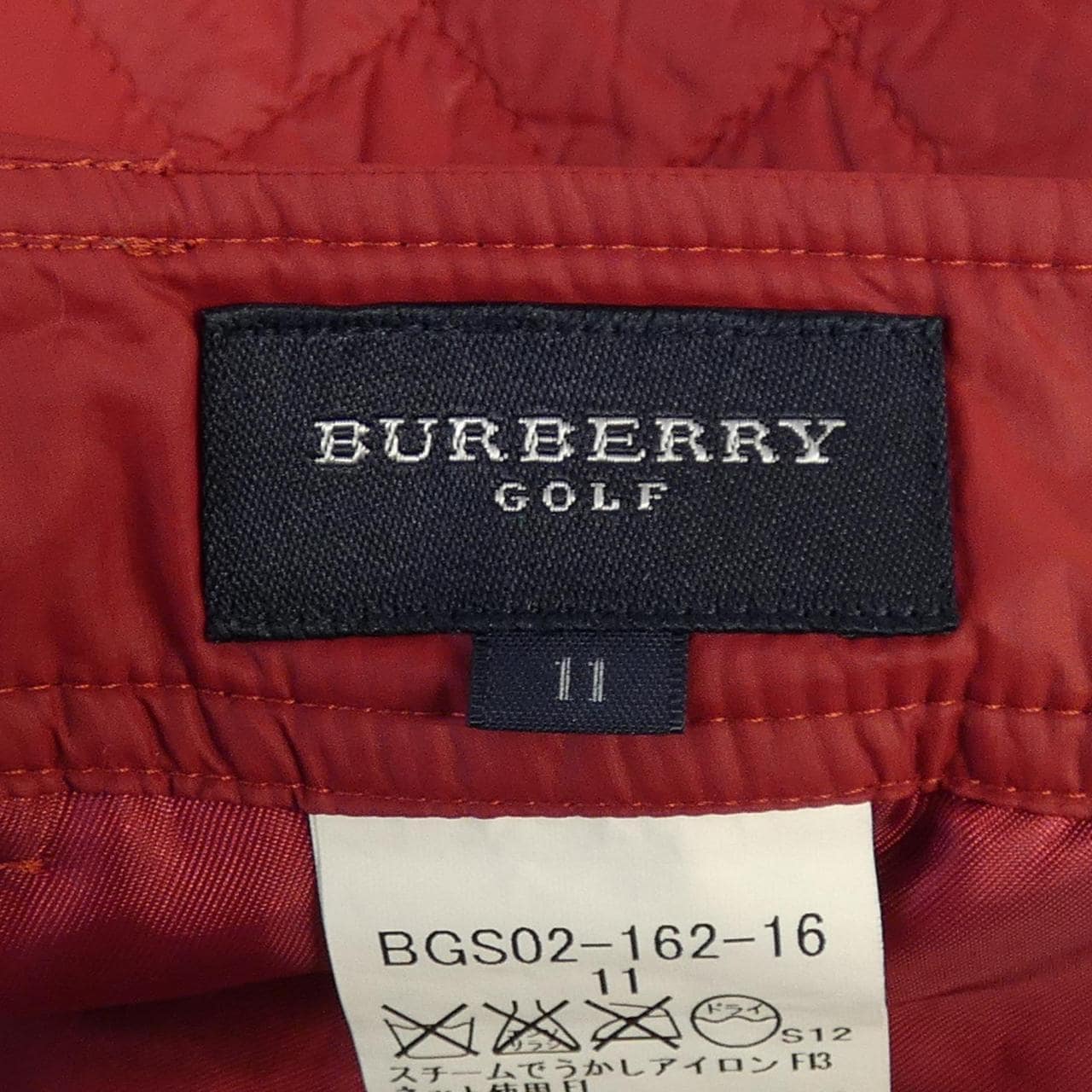 バーバリーロンドン BURBERRY LONDON スカート