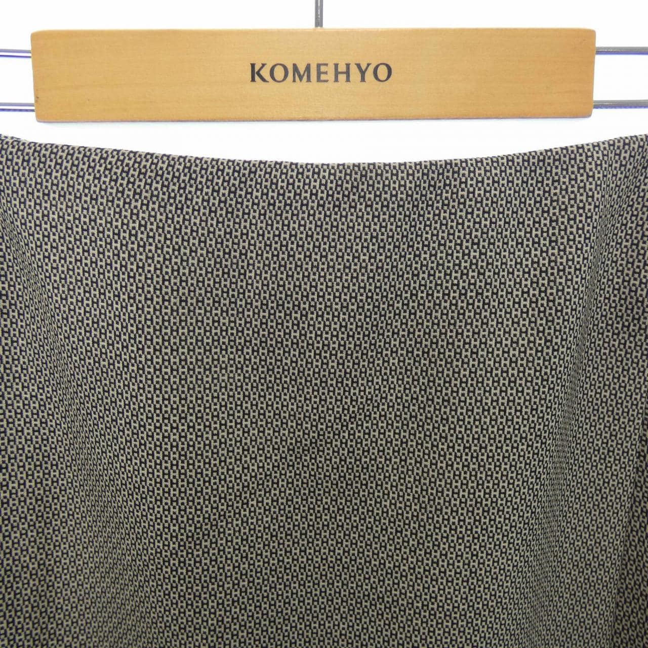 【ヴィンテージ】エルメス HERMES スカート