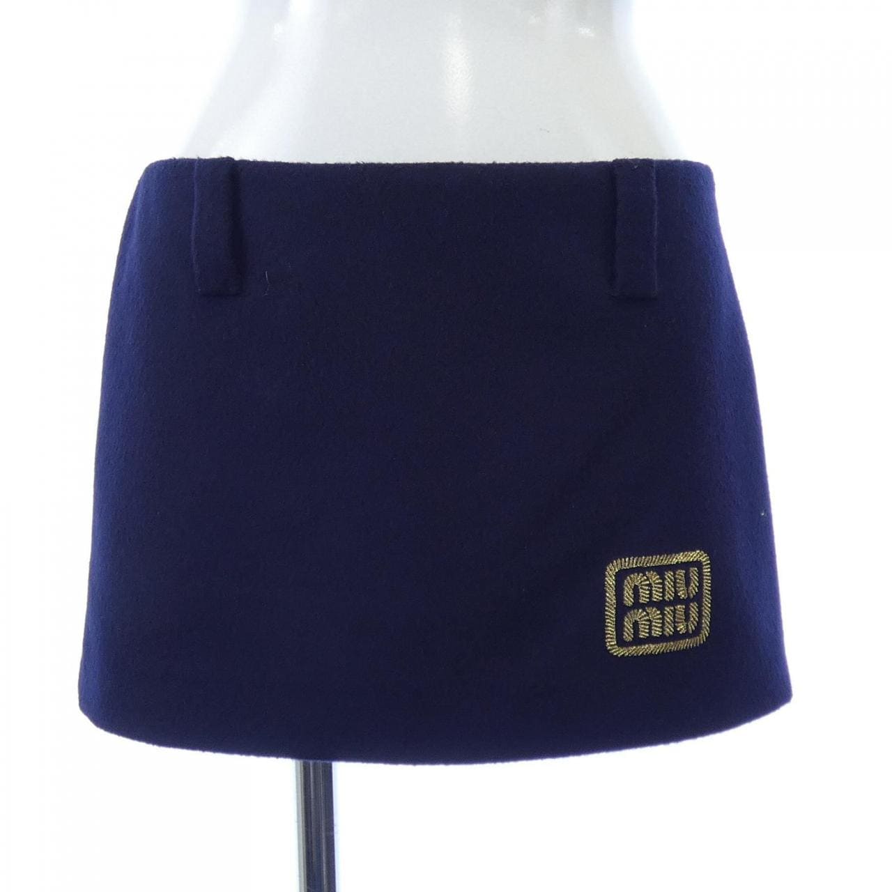 MIU MIU MIU MIU半身裙