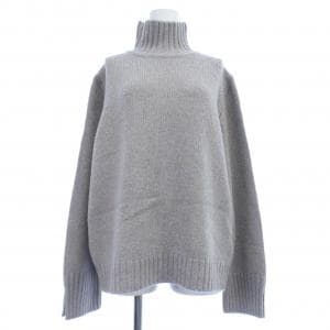アリュード ALLUDE ニット