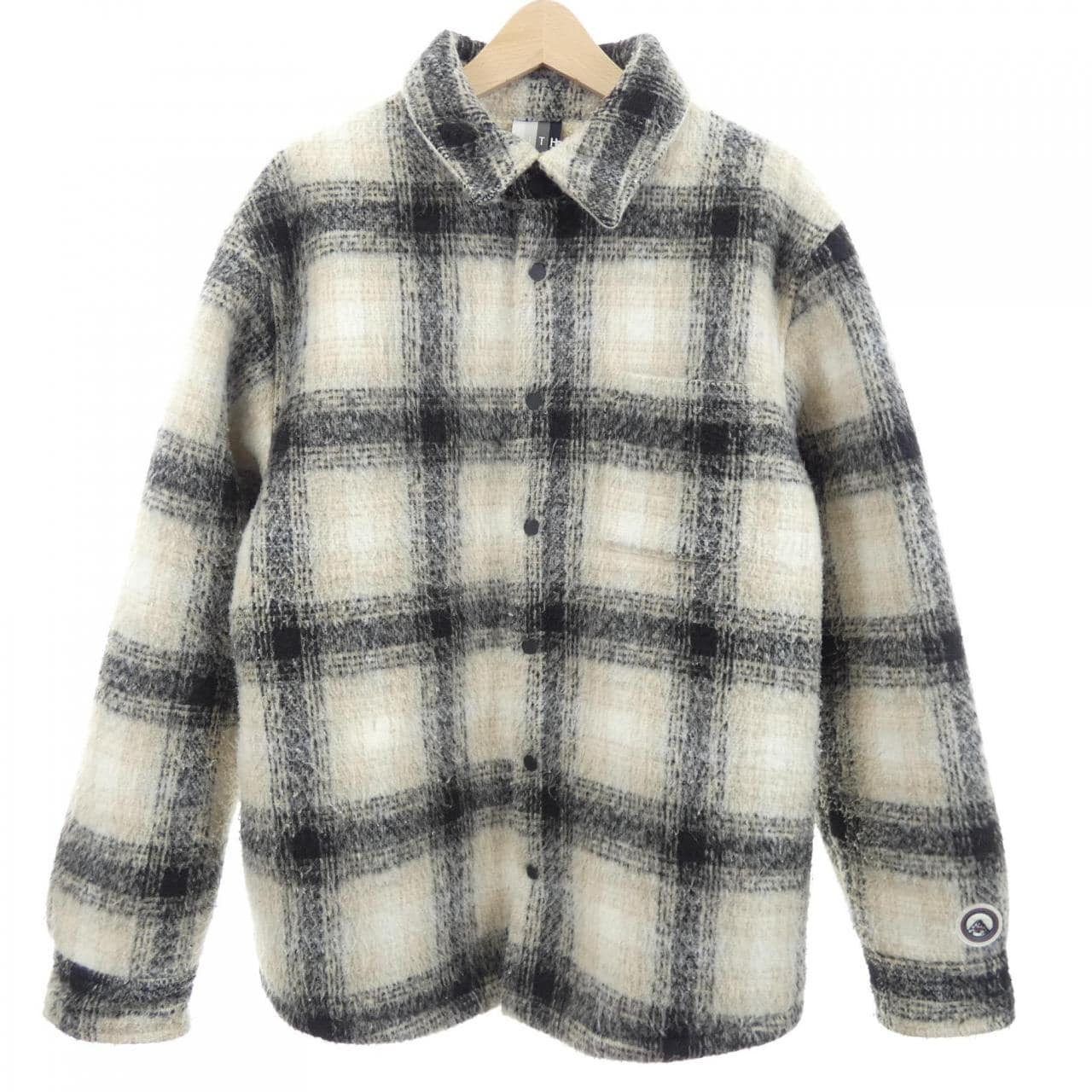 キス KITH ジャケット