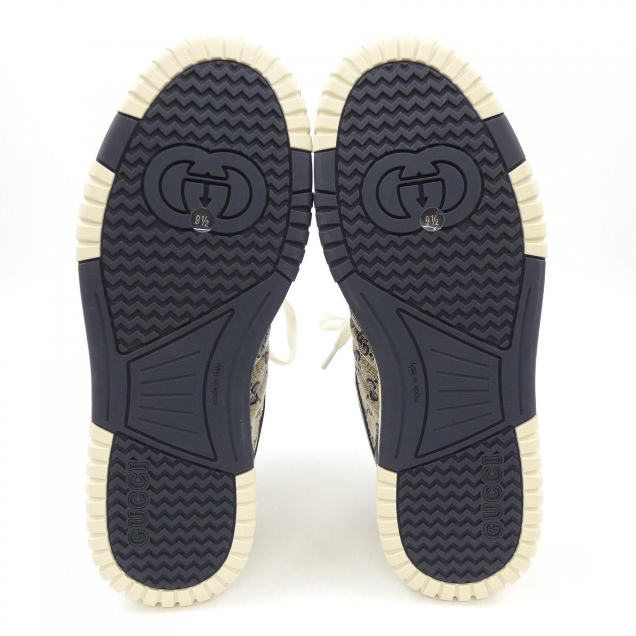 グッチ GUCCI スニーカー