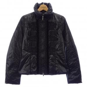 ブルマリン Blumarine ダウンジャケット