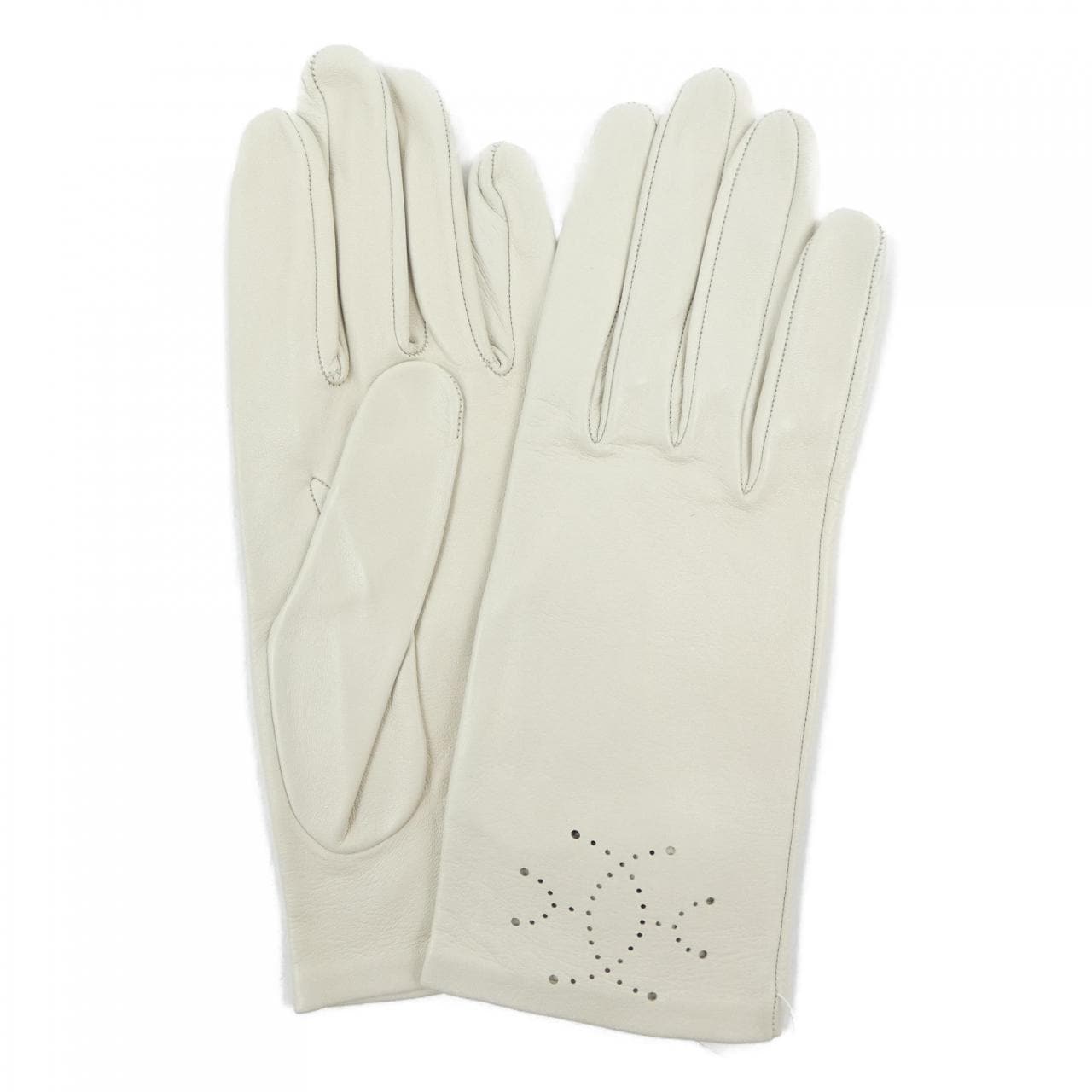 エルメス HERMES GLOVE