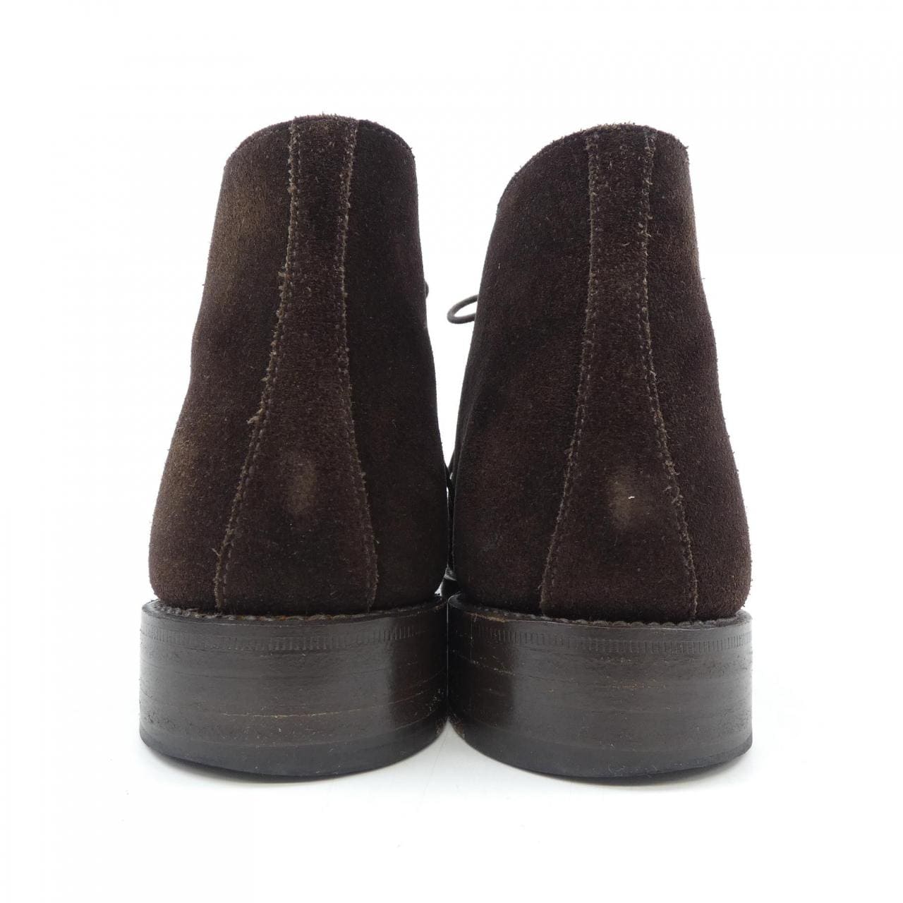 クロケットアンドジョーンズ CROCKETT&JONES シューズ