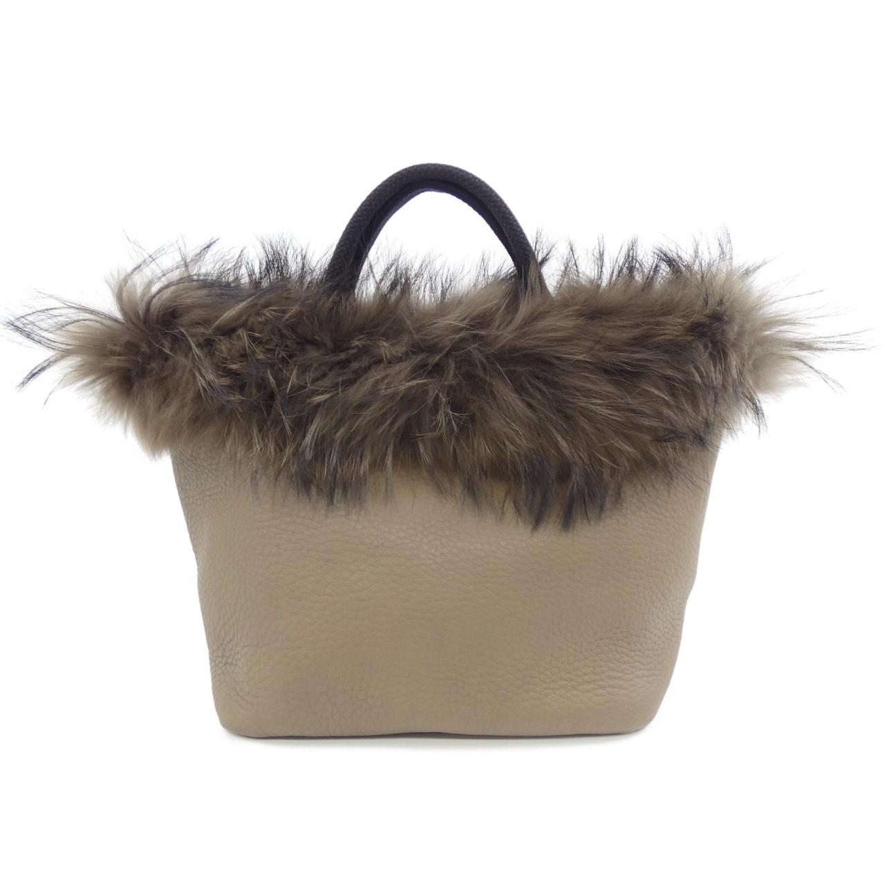 ヴィオラドーロ VIOLA d'ORO BAG