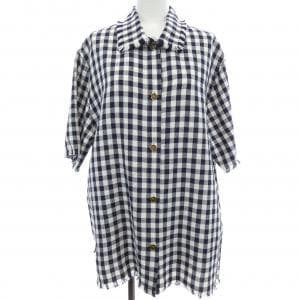 エトロ ETRO S／Sシャツ