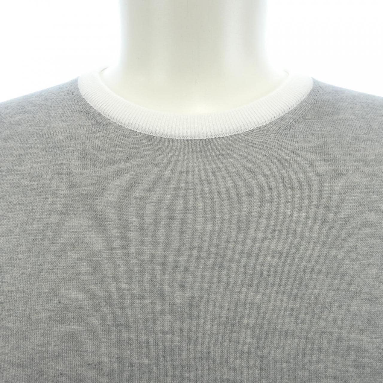 ジョンスメドレー JOHN SMEDLEY ニット