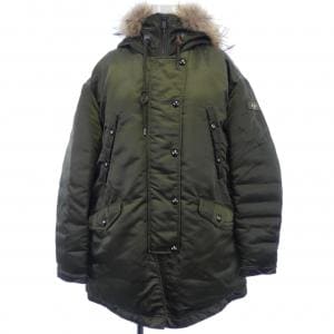 タトラス TATRAS LTA19A4702 ダウンコート