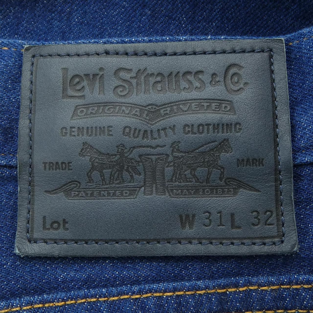 リーバイス LEVI'S ジーンズ