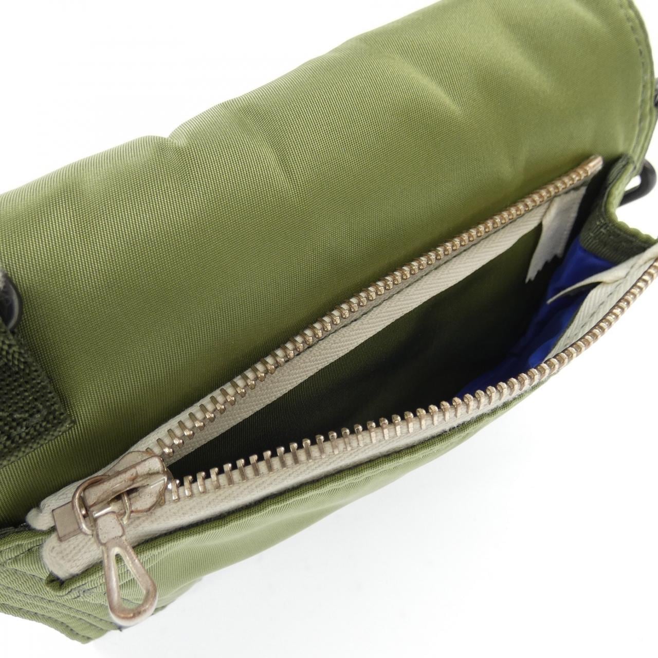 ポーター PORTER DIGAWEL BAG