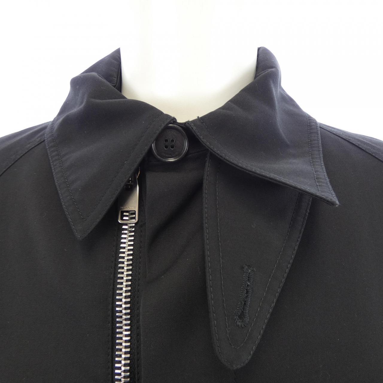 ディオールオム DIOR HOMME 7H3130640393 コート