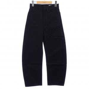 ルメール LEMAIRE PA1052 LD1000 パンツ