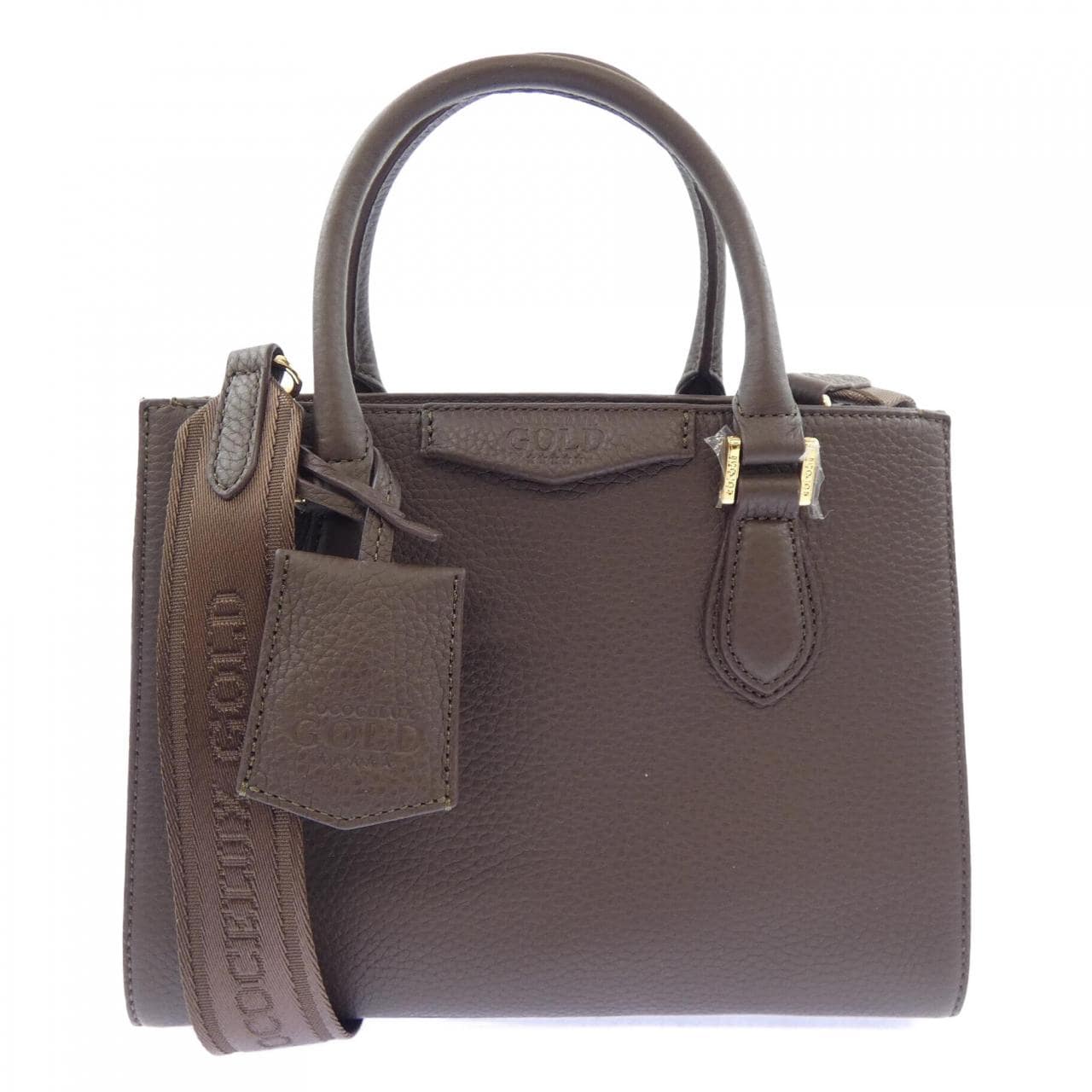 ココセリュクスゴールド COCOCELUX GOLD 205DA0403 BAG