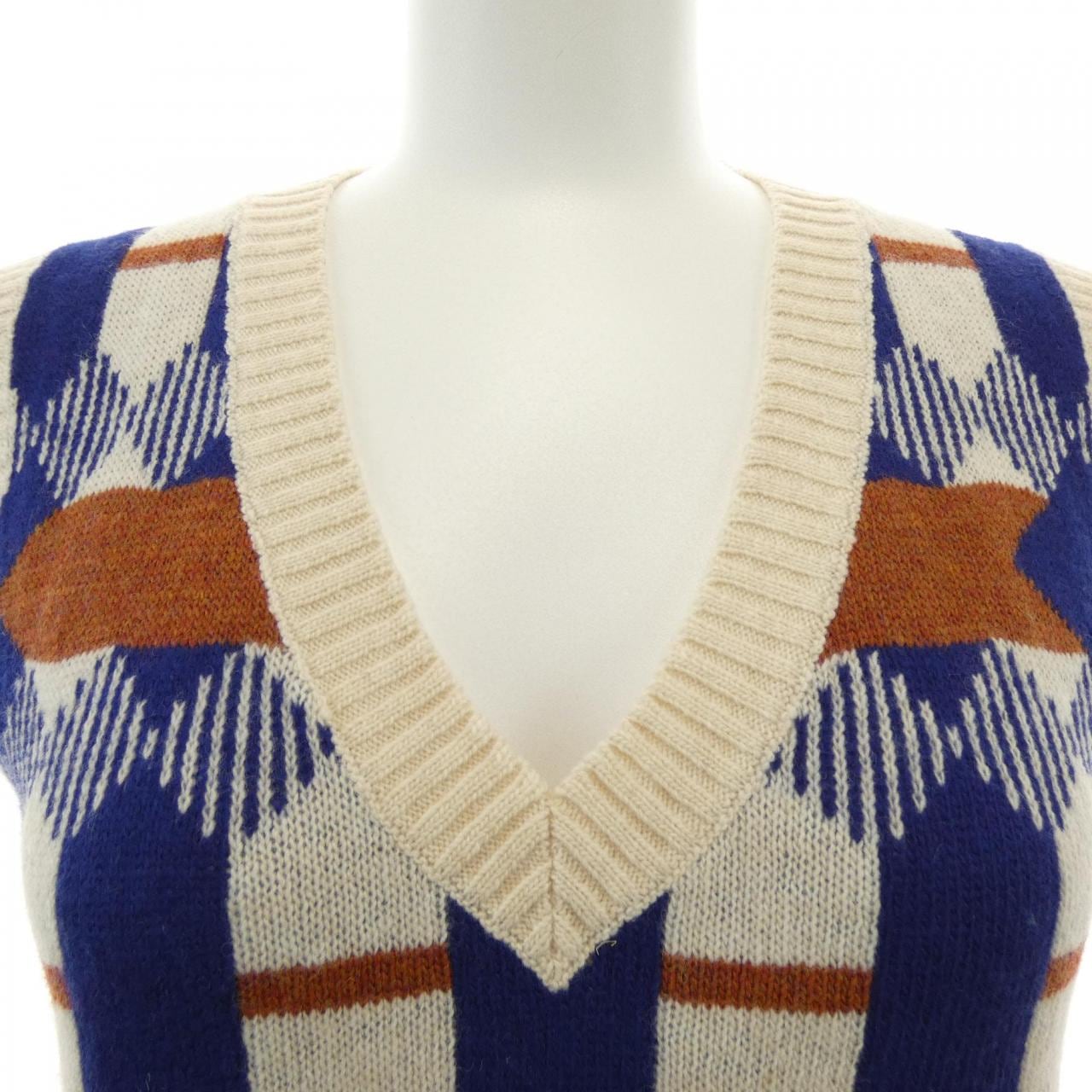 プラダ PRADA P29890 ベスト