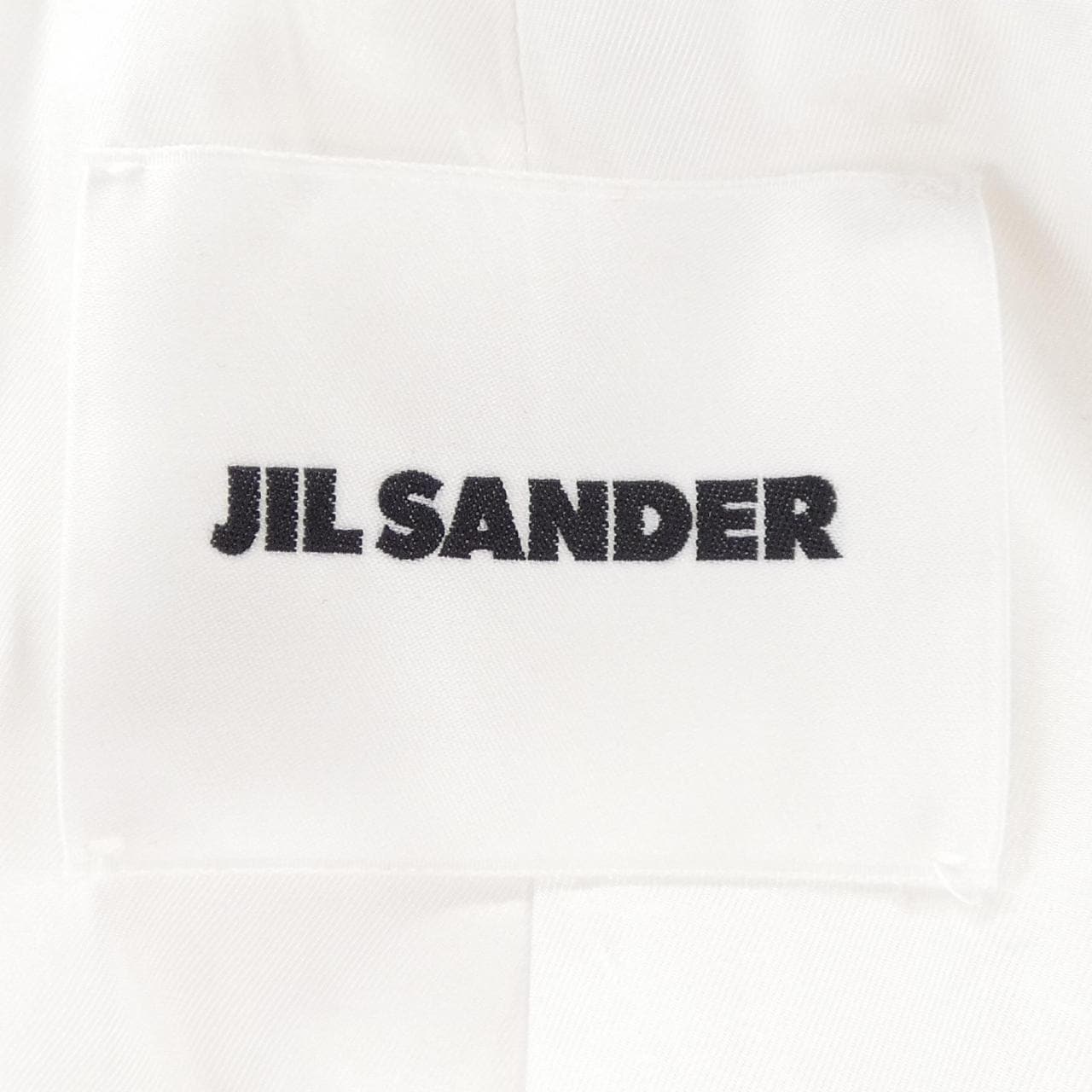 ジルサンダー JIL SANDER J03BN0113 ジャケット
